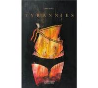 Tyrannies Bart Nina (Auteur)