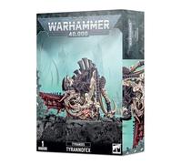 TYRANNOFEX / TERVIGON TYRANIDE