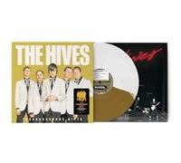 The Hives Tyrannosaurus Hives (Vinyl) 12" Album