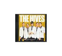 The Hives – Tyrannosaurus Hives – CD Neuf