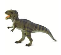 Tyrannosaurus Rex 16.2cm | Figurine de Dinosaure | Non Toxique et sans BPA | Convient aux Enfants de 3 Ans et Plus | Safari Ltd