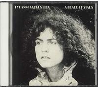 Tyrannosaurus Rex - A Beard Of Stars