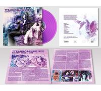 Tyrannosaurus Rex - Elemental Child/Live in 1970 (180 GR.Purple LP) [Import]