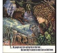 Tyrannosaurus Rex - My People Were Fair