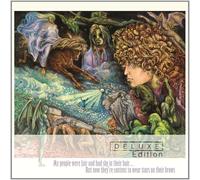 TYRANNOSAURUS REX - MY PEOPLE WERE FAIR (DELUXE EDITION) 2 CD NEUF