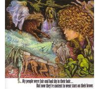 Tyrannosaurus Rex - My People Were Fair & Had Sky in Their Hair But No