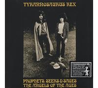 Tyrannosaurus Rex - Prophets Seers and Sages