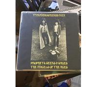 Tyrannosaurus Rex - Prophets Seers And Sages/my People Were Fair LP (Vinyl Album) UK Fly