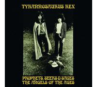 TYRANNOSAURUS REX - PROPHETS,SEERS & SAGES CD NEUF