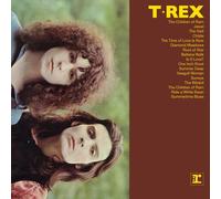 Tyrannosaurus Rex T. Rex (CD)