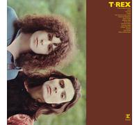 T. Rex – T. Rex – Vinyle – Rhino