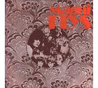 Tyrannosaurus Rex TREX T Marc Bolan - Tyrannosaurus Rex TREX T Marc Bolan Debora One Inch Rock Magni Flys UK 45 7" EP