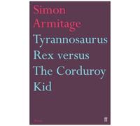 Tyrannosaurus Rex Versus The Corduroy Kid