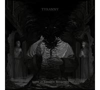 Tyranny - Aeons in Tectonic Interme