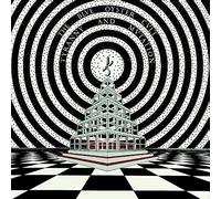 Tyranny and mutation CD