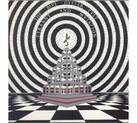 Blue Öyster Cult – Tyranny and Mutation – CD