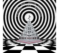 Blue Öyster Cult – Tyranny and Mutation – Vinyle 180 g noir audiophile – Music On Vinyl