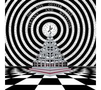 Blue Öyster Cult – Tyranny and Mutation – Vinyle 180 g noir audiophile – Music On Vinyl