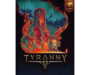 Tyranny (Archon Edition) Steam Key GLOBAL