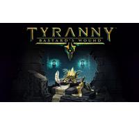 Tyranny - Bastard's Wound