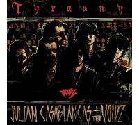 Tyranny CD