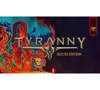 Tyranny - Deluxe Edition