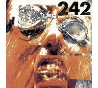 Tyranny >For You< by Front 242 (1991-08-02)