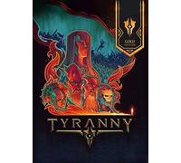 Tyranny (Gold Edition) Steam Key GLOBAL