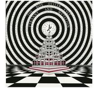 Blue Oyster Cult – Tyranny and Mutation – CD – Neuf – Legacy