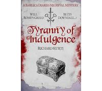 Tyranny of Indulgence: Will Rome's greed be its downfall...?