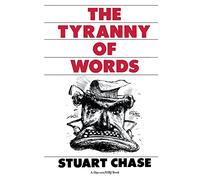 Tyranny Of Words