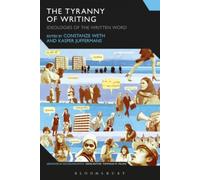 Tyranny Of Writing