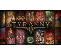 Tyranny (PC)