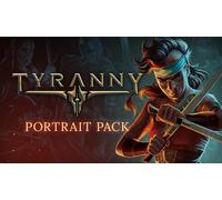 Tyranny - Portrait Pack