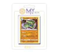 Tyranocif 088/189 Holo ou Reverse (aléatoire) - Myboost X Epée et Bouclier 3 Ténèbres Embrasées - Coffret de 10 Cartes Pokémon Françaises