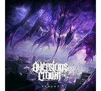 Aversions Crown - Tyrant