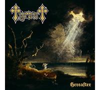 Tyrant - Hereafter (Digipak) [Import]