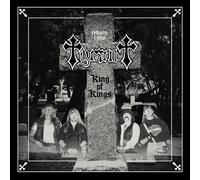 Tyrant - King Of Kings [Cd]