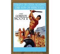 Tyrant Of Lydia Against The Son Of Hercules