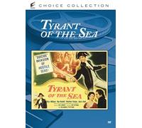 Tyrant Of The Sea (Choice Collection/ On Demand Dvd-R)
