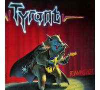 Tyrant - Running Hot [New CD]