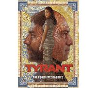 Tyrant: The Complete Second Season