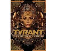 Tyrant: The Complete Third Season [Dvd] Ac-3/Dolby Digital, Dolby, Widescreen