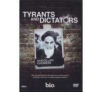 Tyrants and Dictators: Ayatoll [DVD]