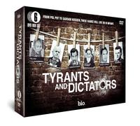 Tyrants and Dictators [DVD] [Import]