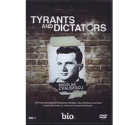 Tyrants and Dictators: Nicolae [DVD]