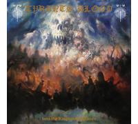 Into the Kingdom of Graves