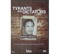 Tyrants & Dictators Of The World - The True Story - Manuel Noriega