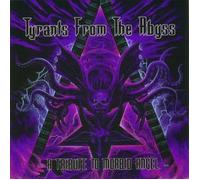 Various Artists - Tyrants of The Abyss: A Trib to Morbid Angel