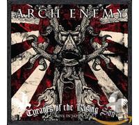 Tyrants of the Rising Sun